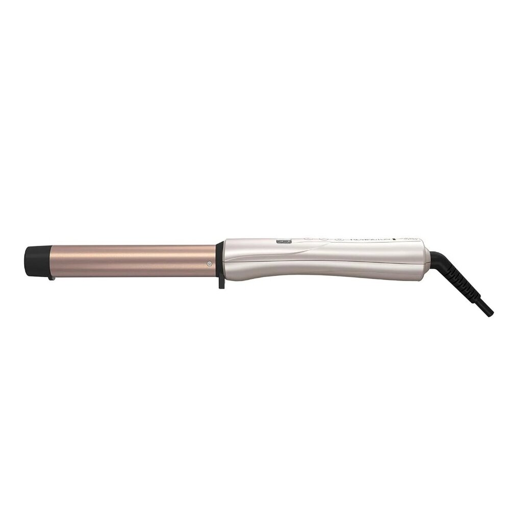 REMINGTON Shine Therapy Argan Oil & Keratin Infused 1 Inch Curling Wand - Picture 7 of 8